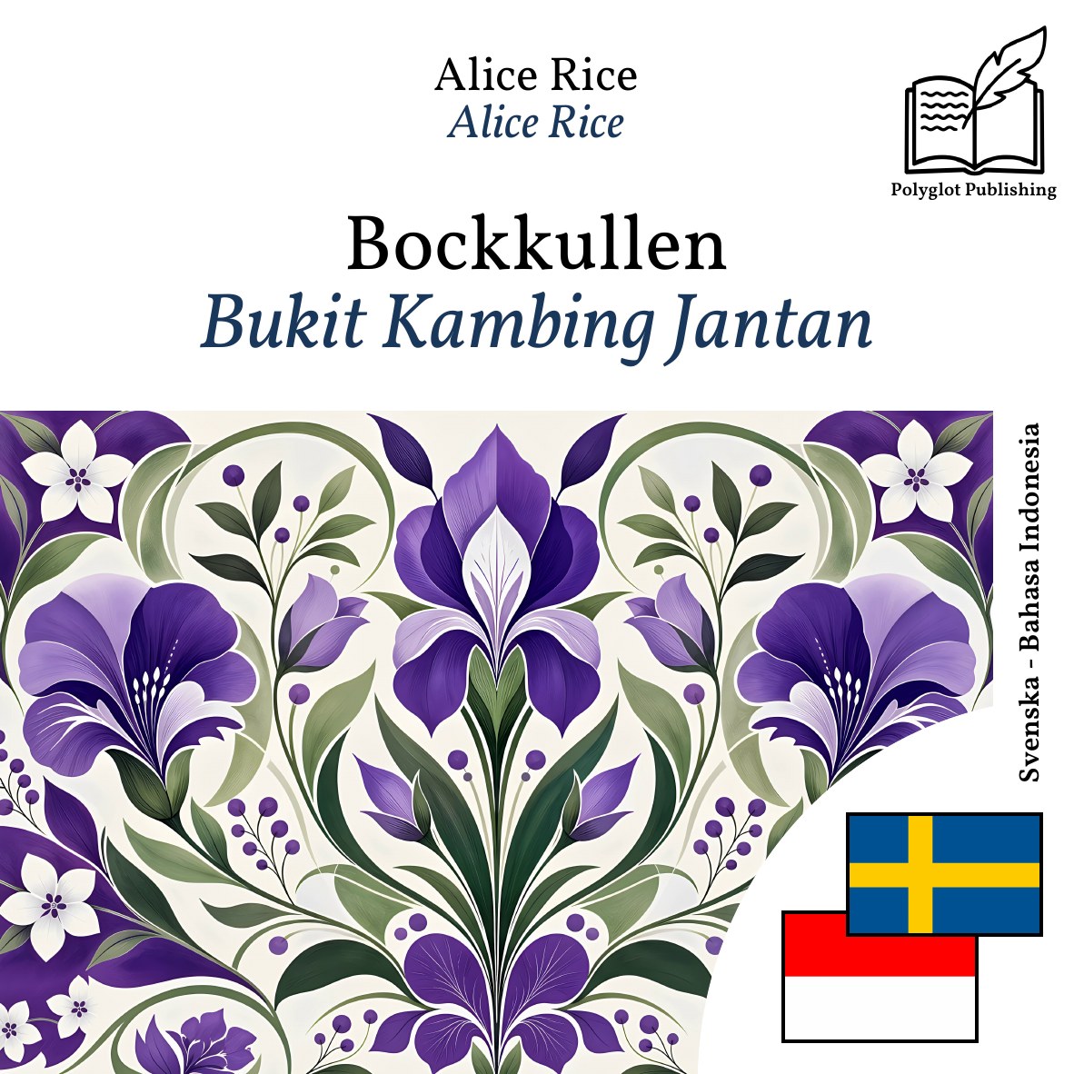 Bukit Kambing Jantan