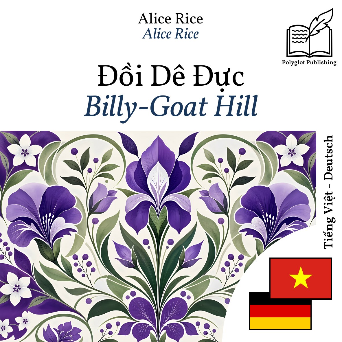 Billy-Goat Hill