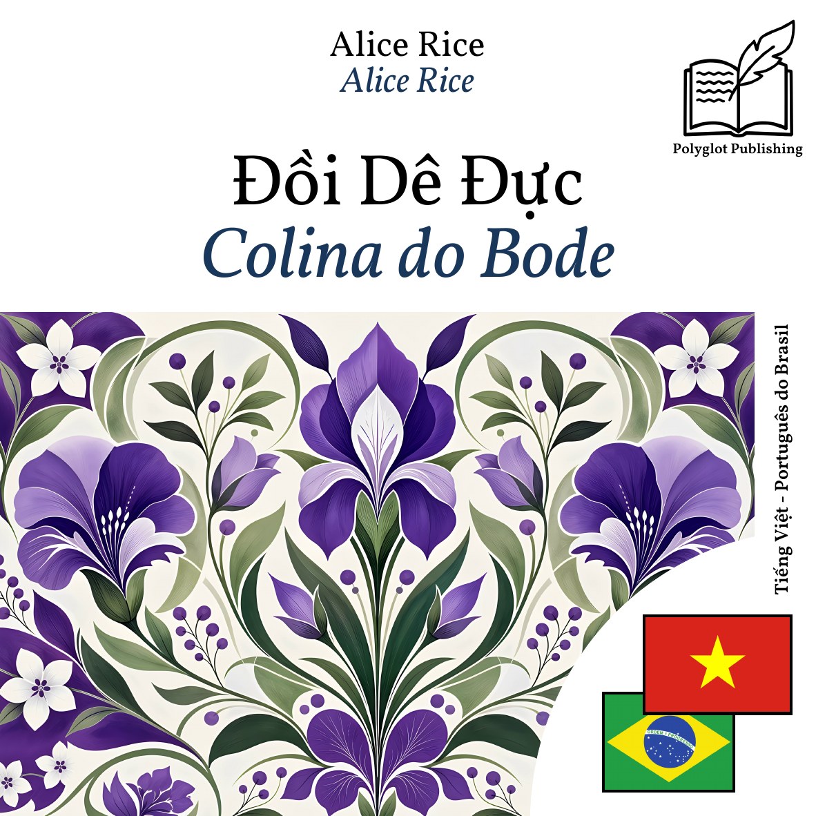 Colina do Bode