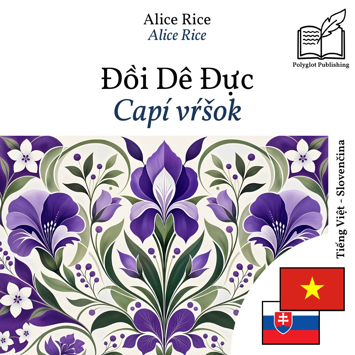 Capí vŕšok