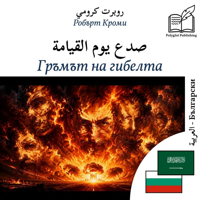 Гръмът на гибелта