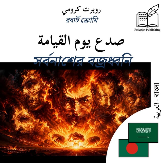 সর্বনাশের বজ্রধ্বনি