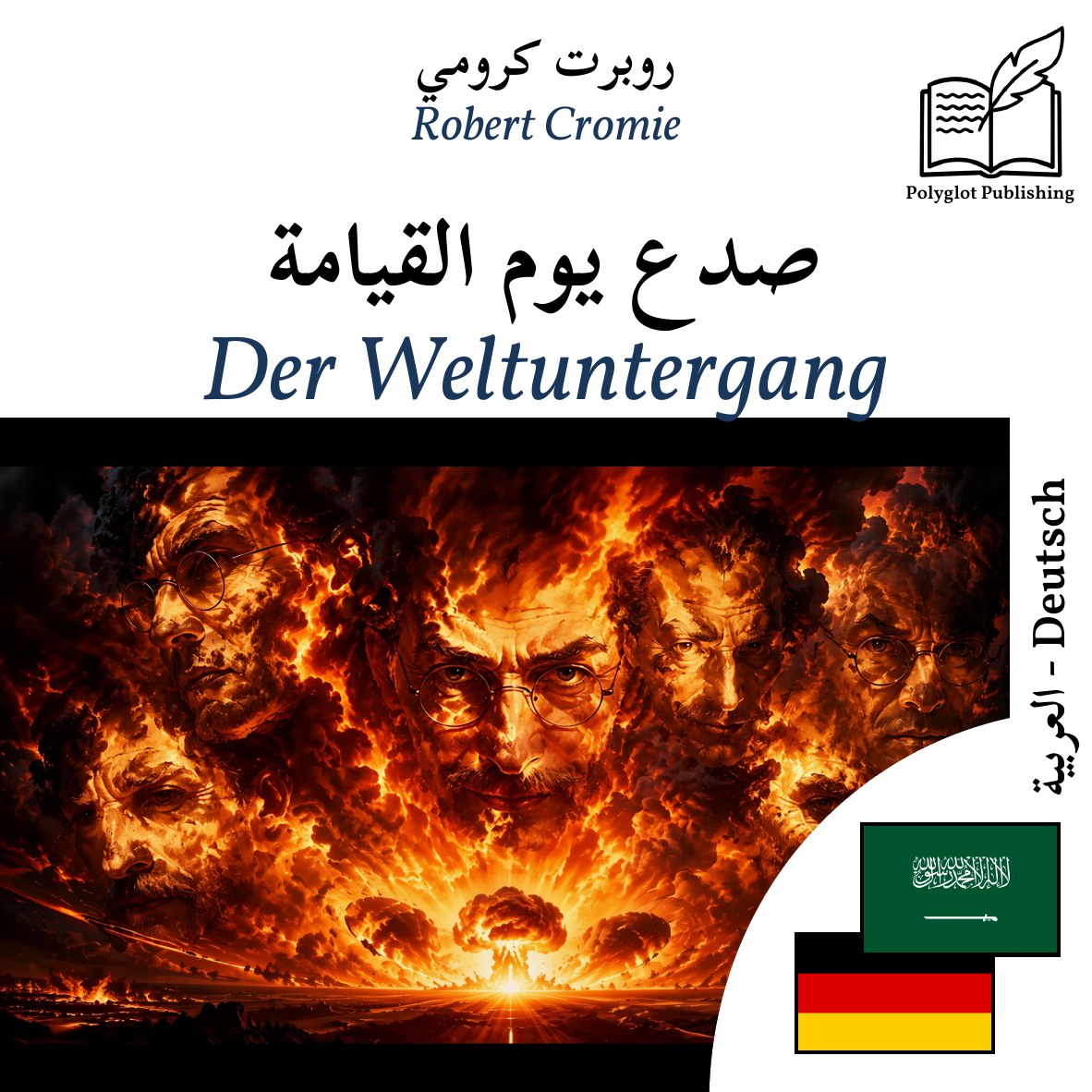 Der Weltuntergang