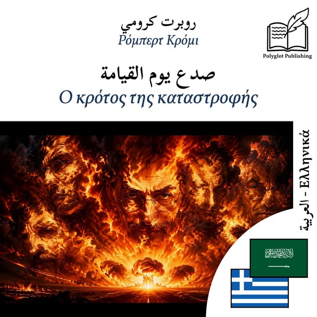 Ο κρότος της καταστροφής