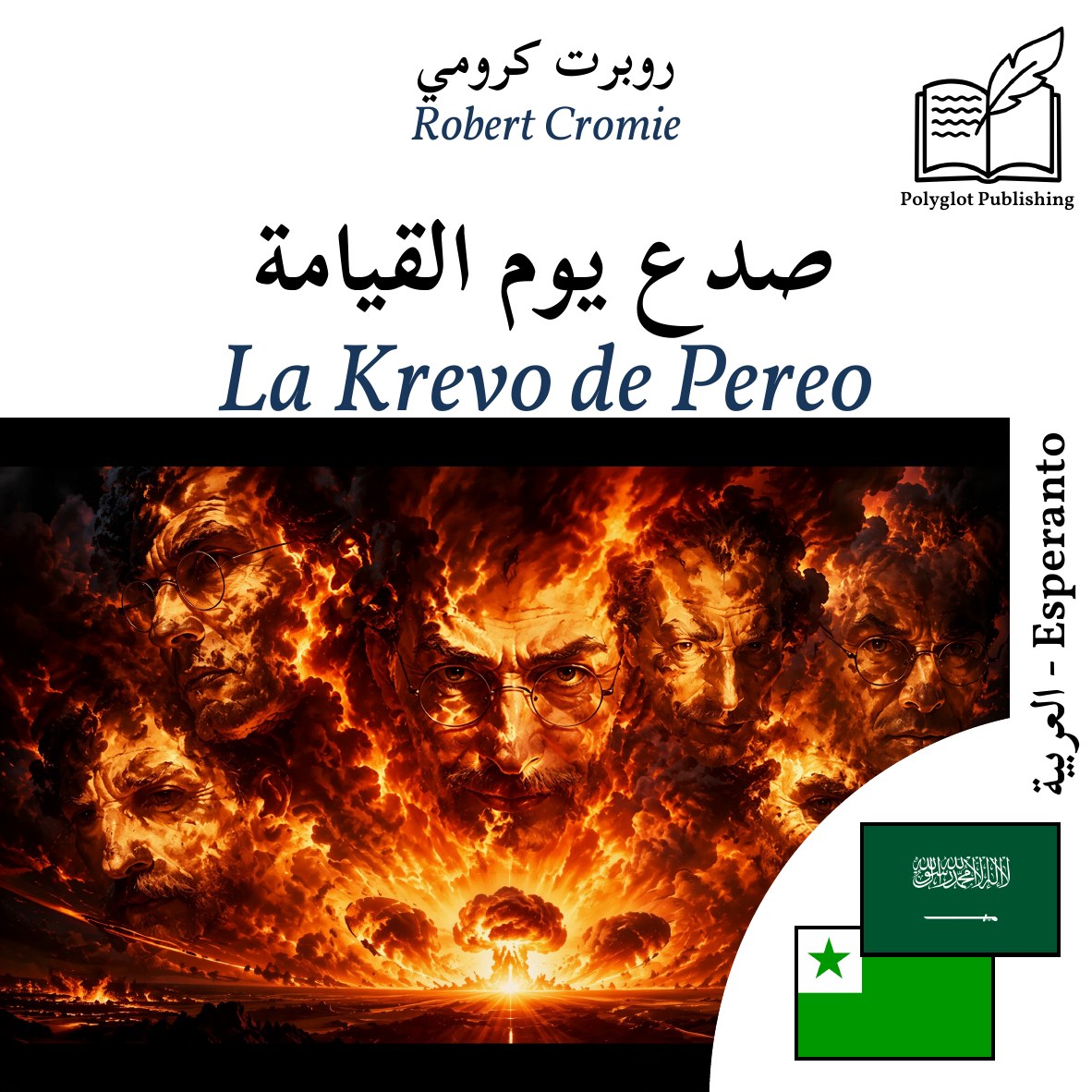 La Krevo de Pereo
