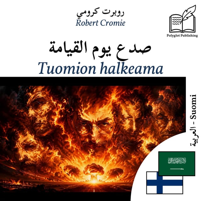 Tuomion halkeama