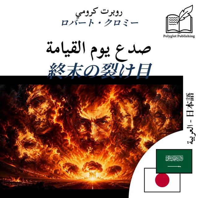 終末の裂け目