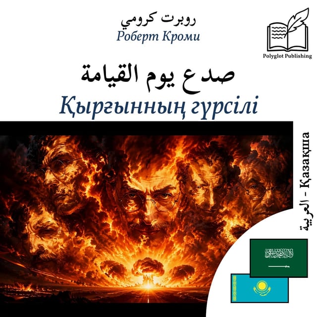 Қырғынның гүрсілі