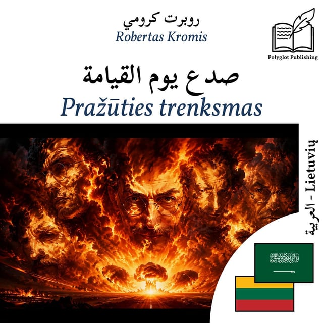 Pražūties trenksmas
