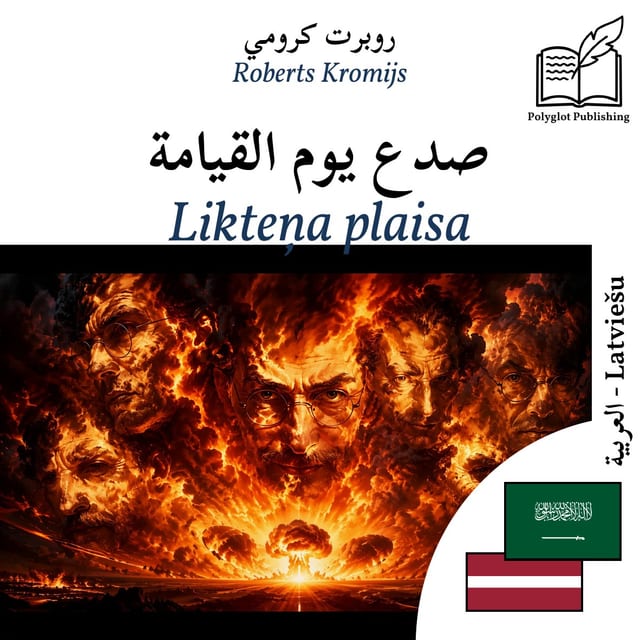 Likteņa plaisa