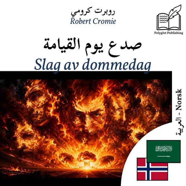 Slag av dommedag