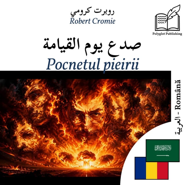 Pocnetul pieirii