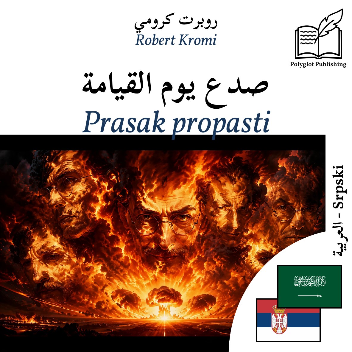 Prasak propasti