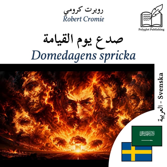 Domedagens spricka