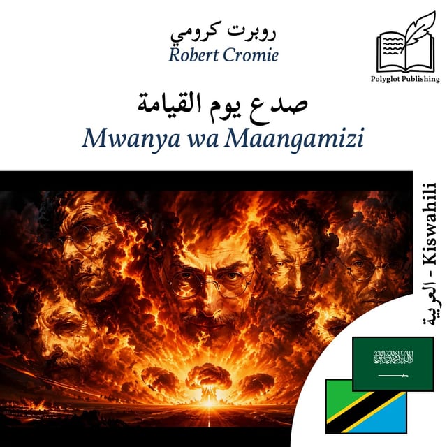 Mwanya wa Maangamizi