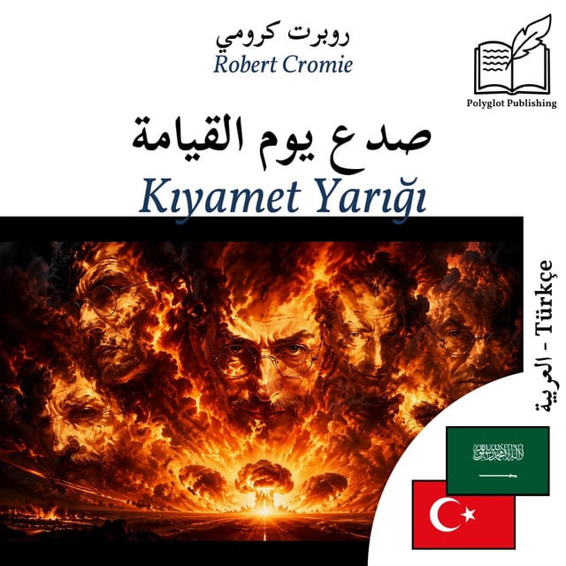 Kıyamet Yarığı