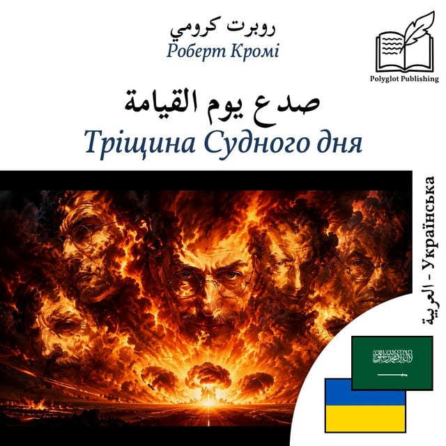 Тріщина Судного дня