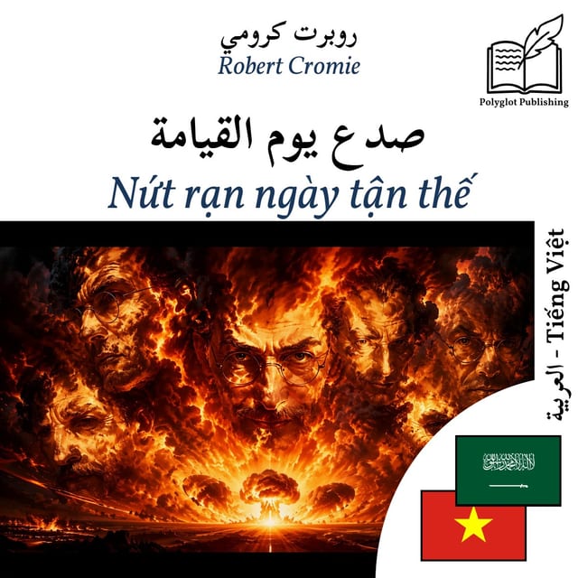 Nứt rạn ngày tận thế