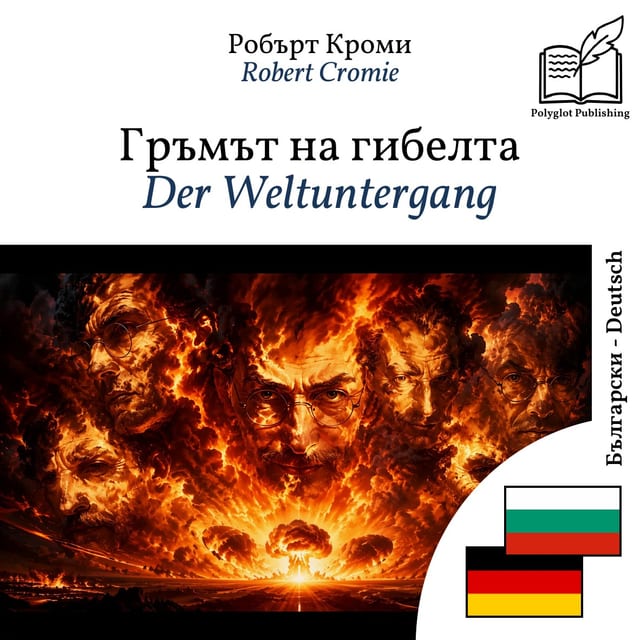 Der Weltuntergang
