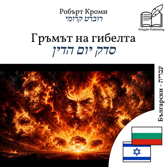 סדק יום הדין