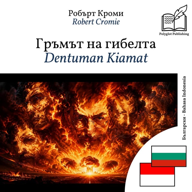 Dentuman Kiamat