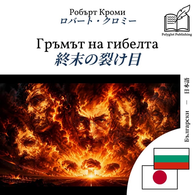 終末の裂け目