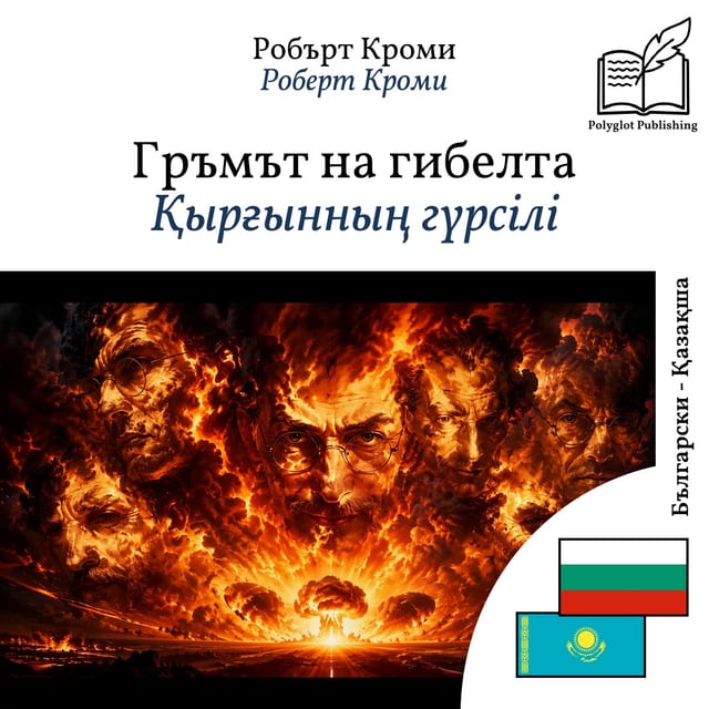 Қырғынның гүрсілі