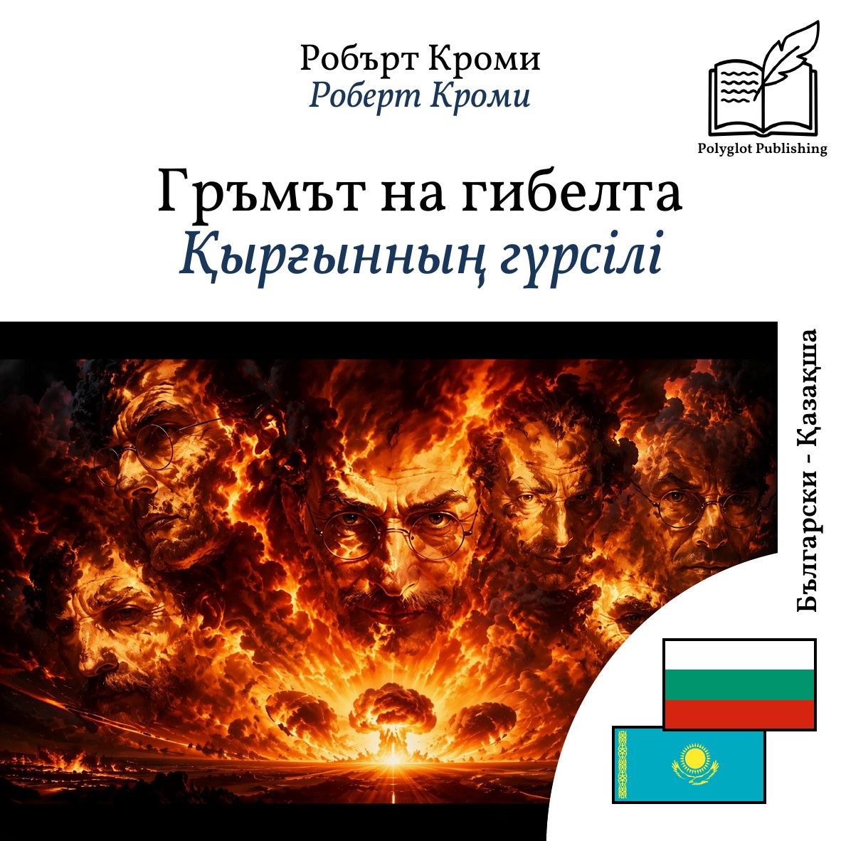 Қырғынның гүрсілі