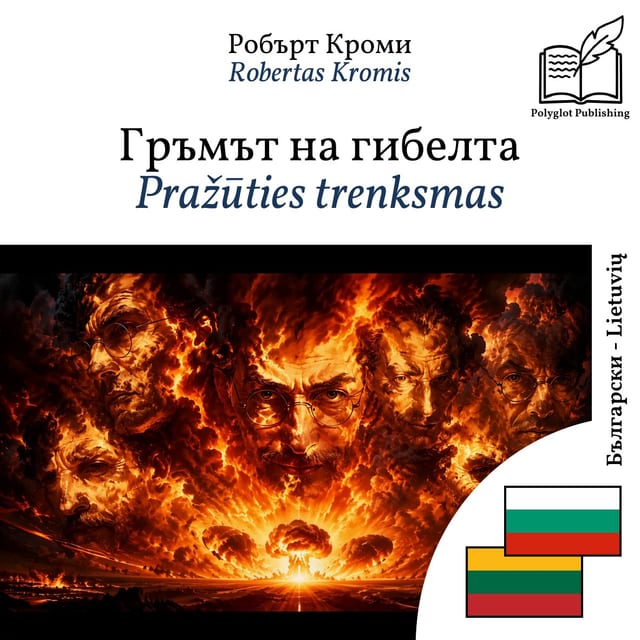 Pražūties trenksmas