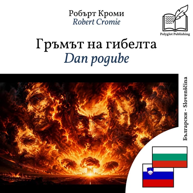 Dan pogube