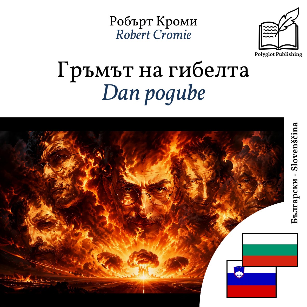 Dan pogube