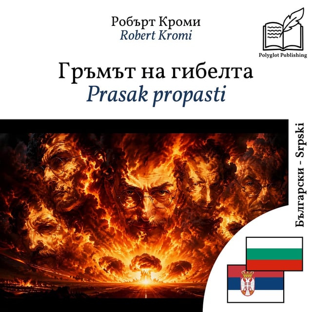 Prasak propasti