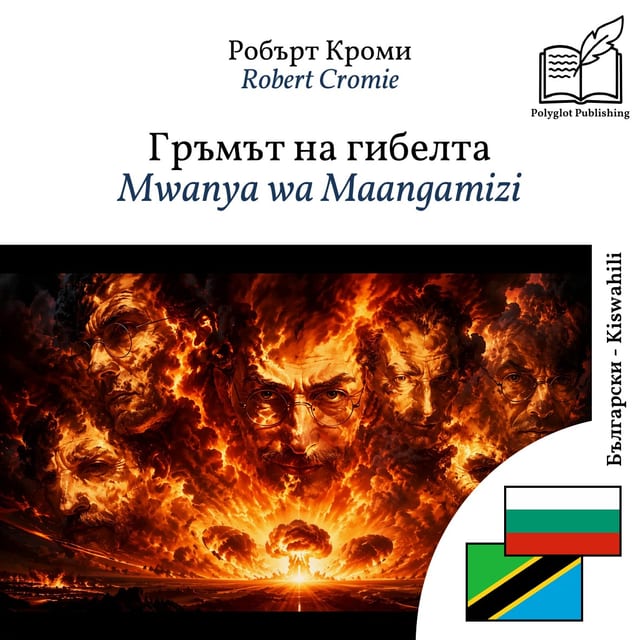 Mwanya wa Maangamizi