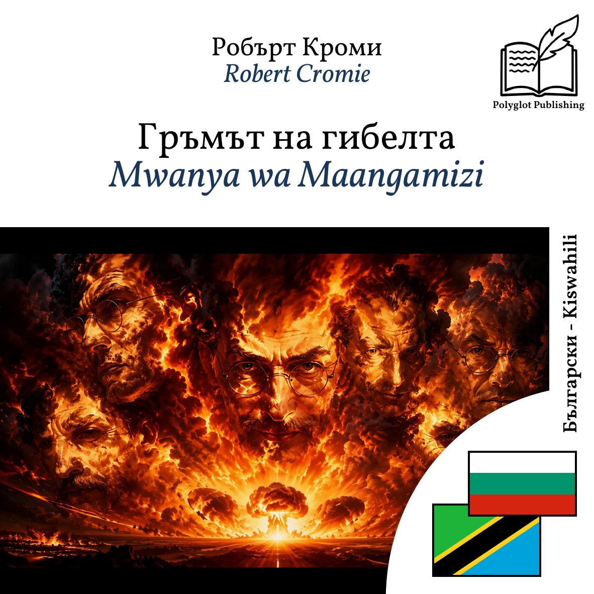 Mwanya wa Maangamizi