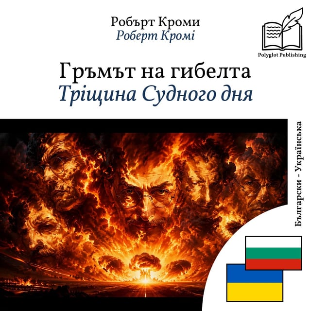 Тріщина Судного дня