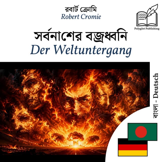 Der Weltuntergang