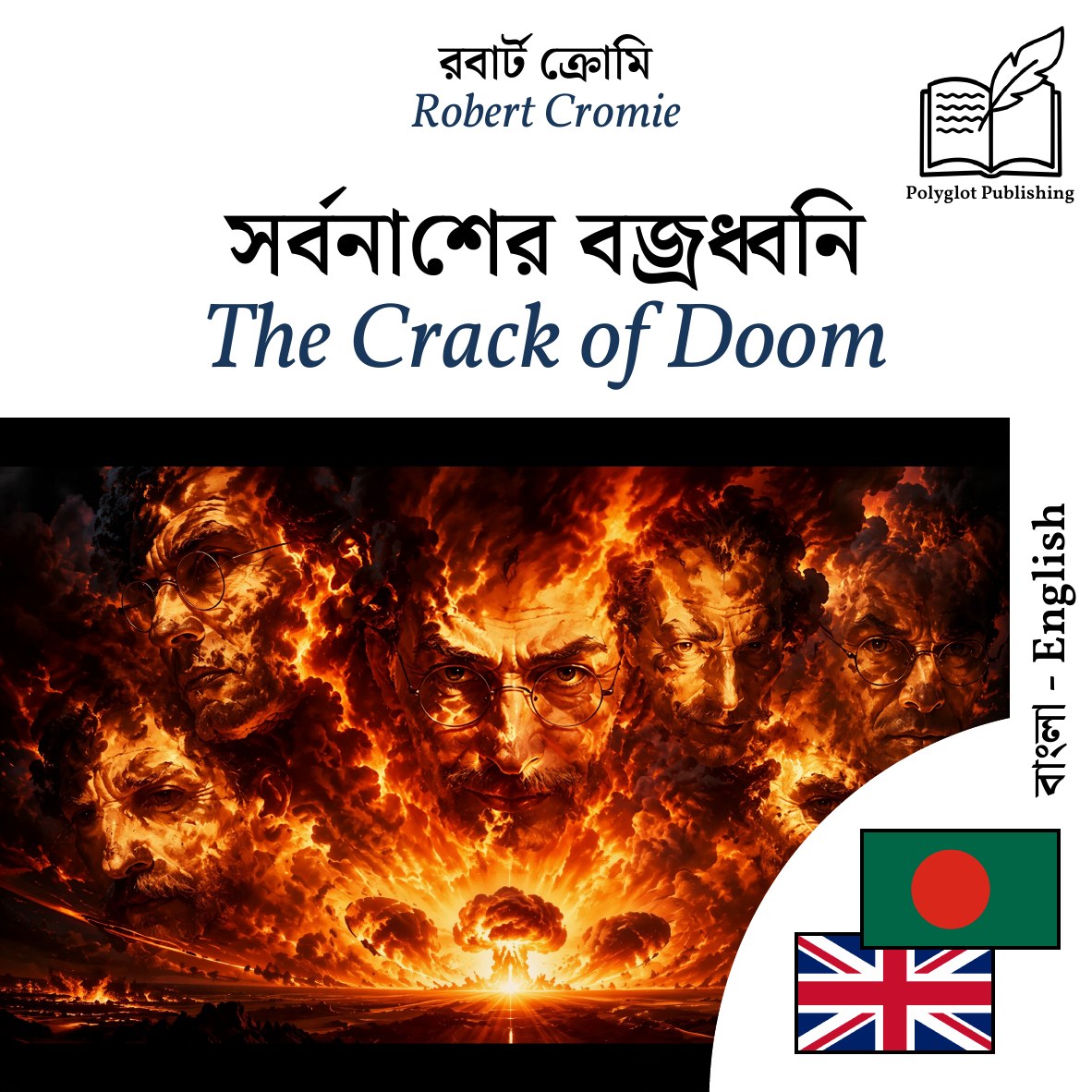 The Crack of Doom