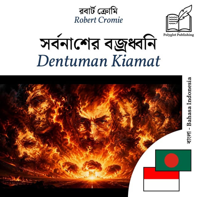 Dentuman Kiamat