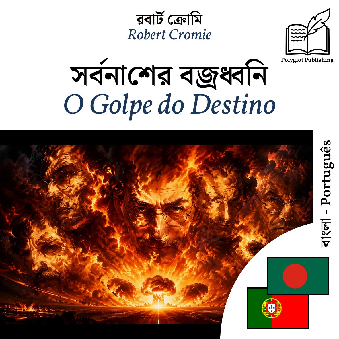 O Golpe do Destino