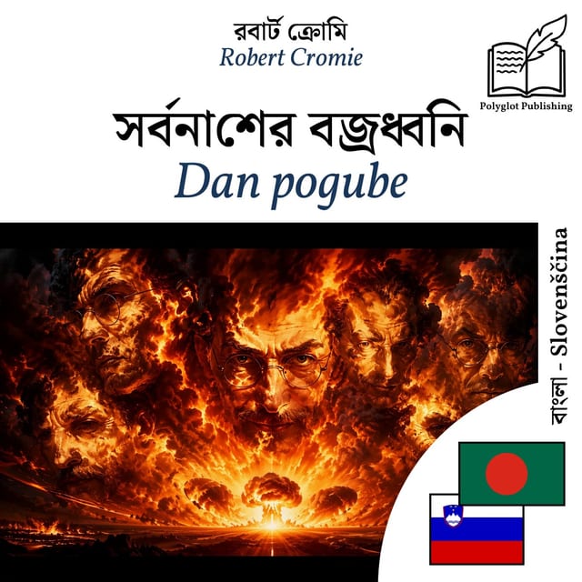 Dan pogube
