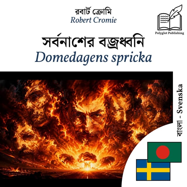 Domedagens spricka