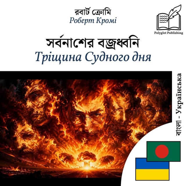 Тріщина Судного дня