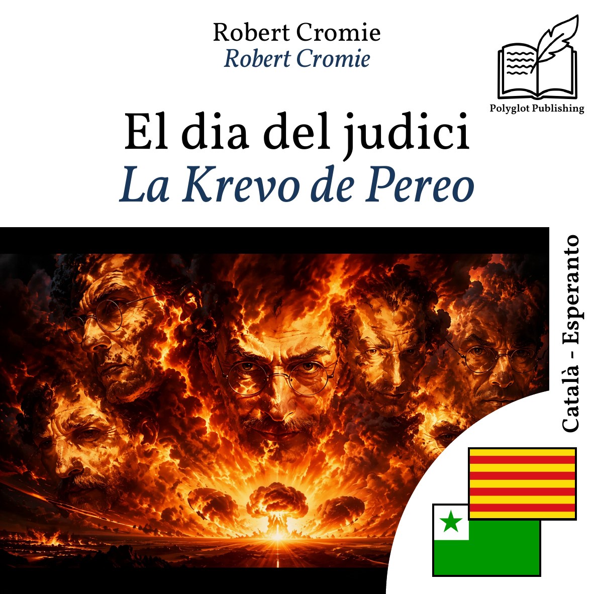 La Krevo de Pereo