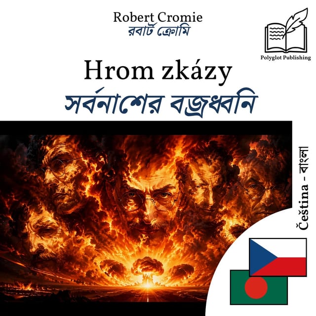 সর্বনাশের বজ্রধ্বনি