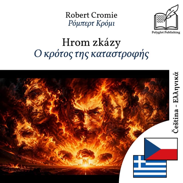Ο κρότος της καταστροφής