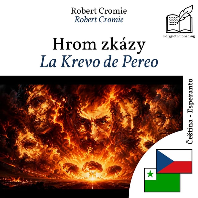 La Krevo de Pereo