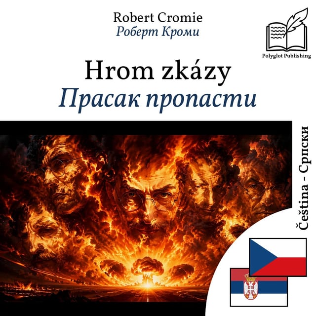 Прасак пропасти