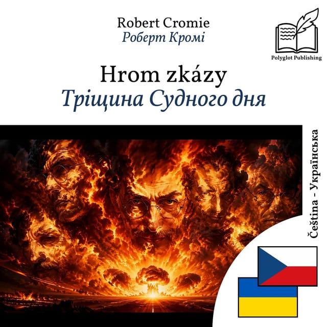 Тріщина Судного дня