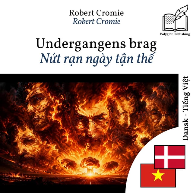 Nứt rạn ngày tận thế