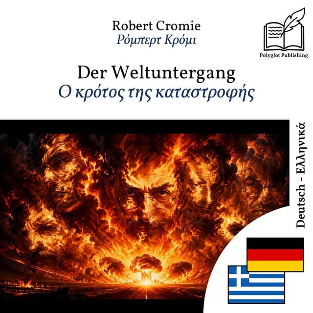 Ο κρότος της καταστροφής